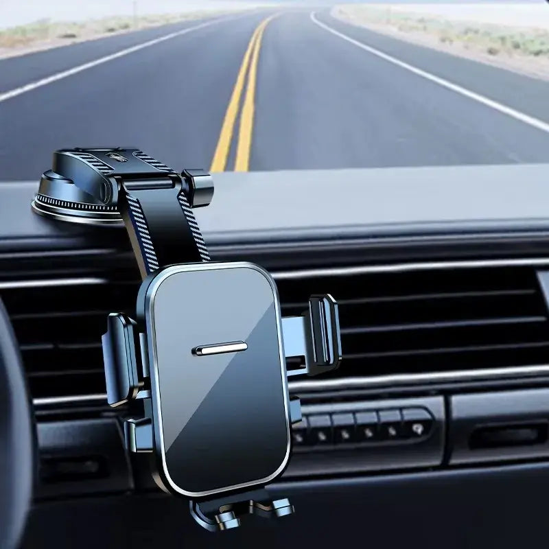NevoMart Phone Holder – Perfect for Navigation