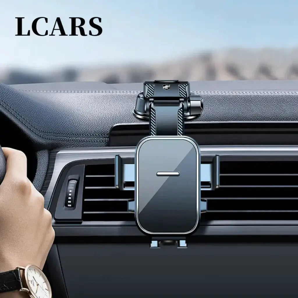 NevoMart Phone Holder – Perfect for Navigation