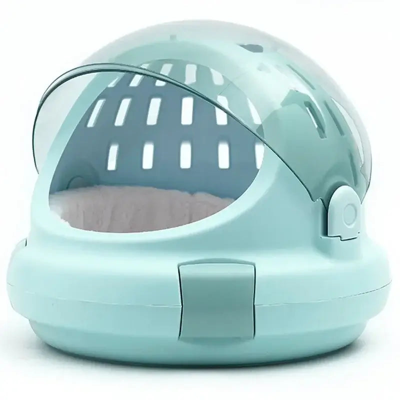 NevoMart Pet Air Capsule Carrier for Cats & Dogs