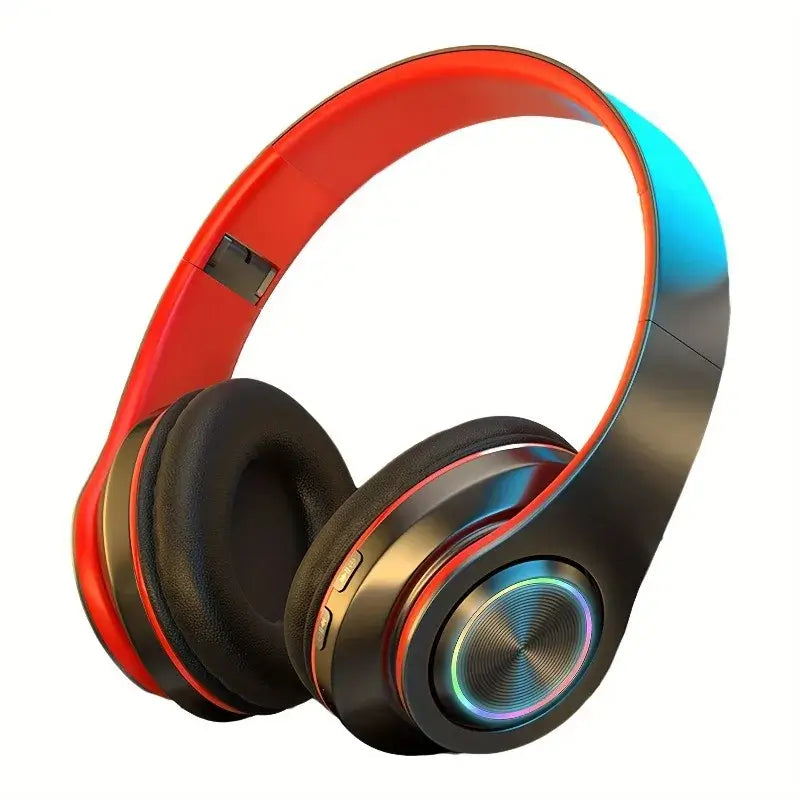 Noise Canceling Wireless Music Headphones NevoMart