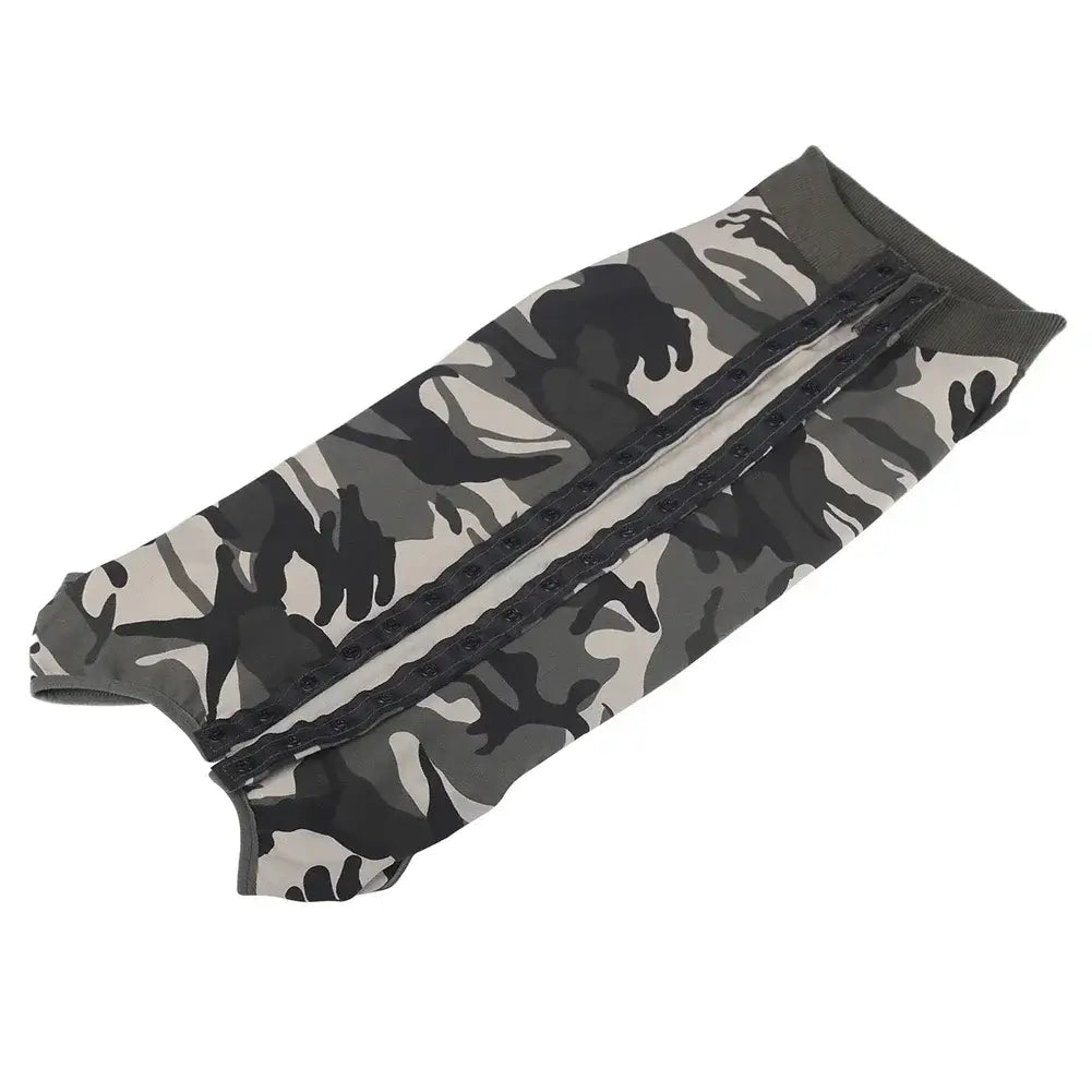 NevoMart Pet Sterilization Surgery Suit Recovery Vest for Dogs and Cats