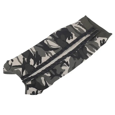 NevoMart Pet Sterilization Surgery Suit Recovery Vest for Dogs and Cats