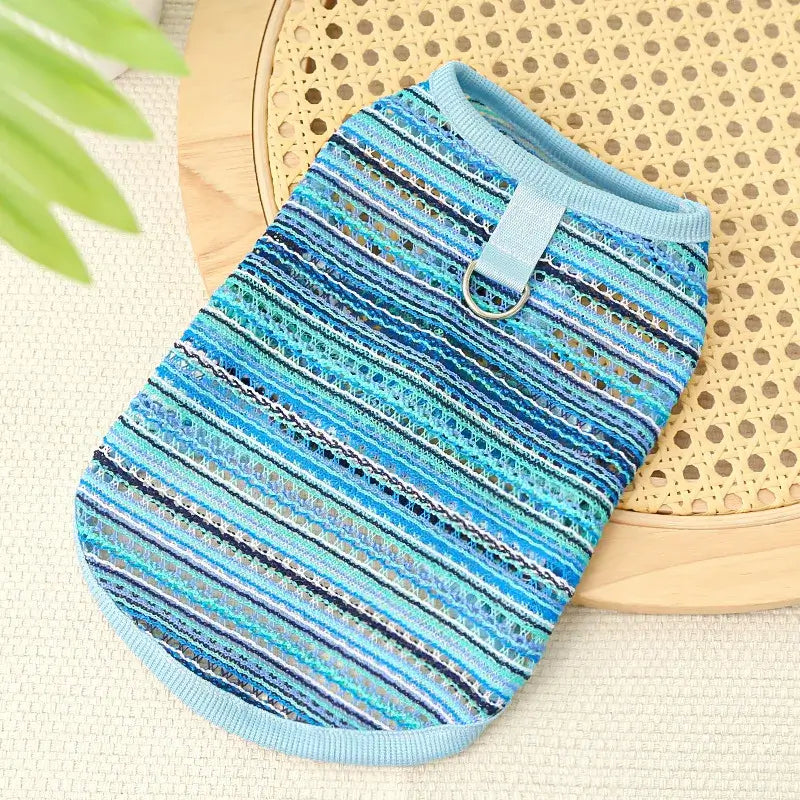 NevoMart Dog T-shirt Style Recovery Clothing