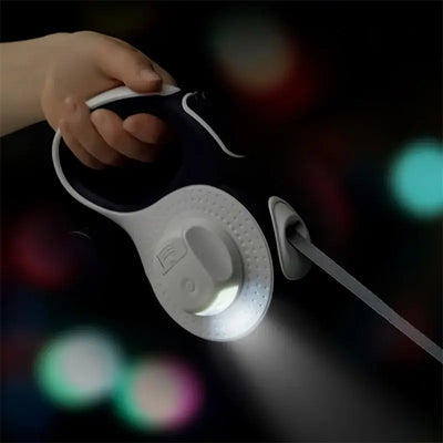 8M Automatic Roulette Tow Rope by NevoMart