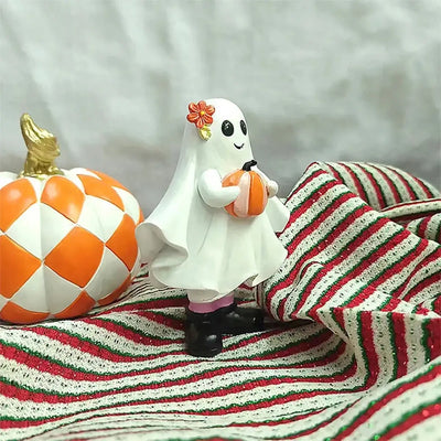 Spooky Cute Ghost Decoration – NevoMart Seasonal Decor