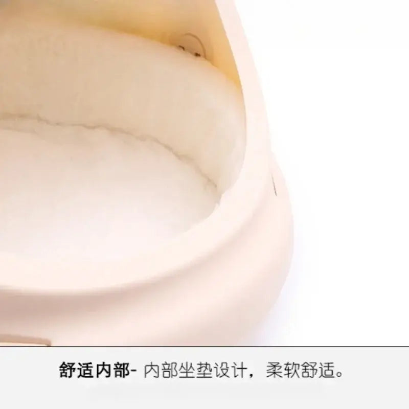 NevoMart Pet Air Capsule Carrier for Cats & Dogs