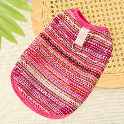 NevoMart Dog T-shirt Style Recovery Clothing