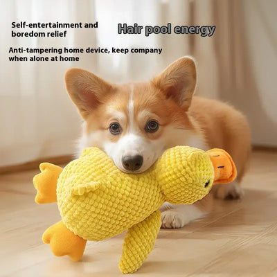 NevoMart Durable Dog Toy for Puppies and Small Dogs