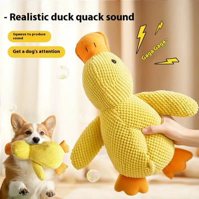 NevoMart Durable Dog Toy for Puppies and Small Dogs