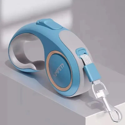 NevoMart 5M Retractable Dog Leash Adjustable Rope