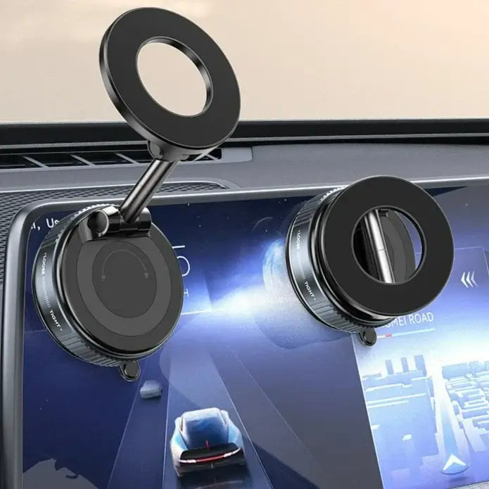 NevoMart 360° Adjustable Magnetic Car Mount