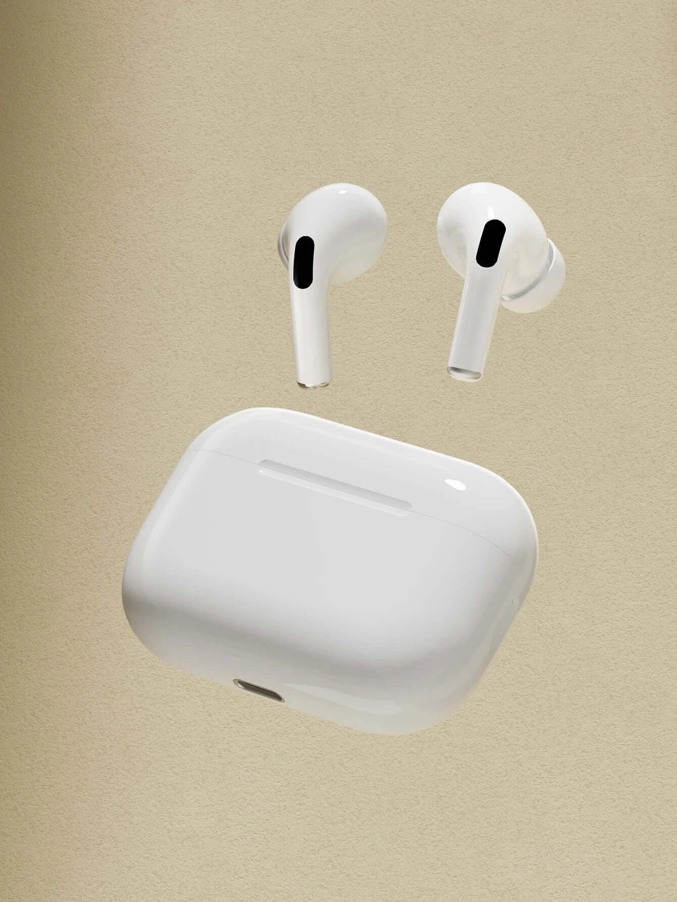 NevoMart 2025 Wireless Earphones with Mic