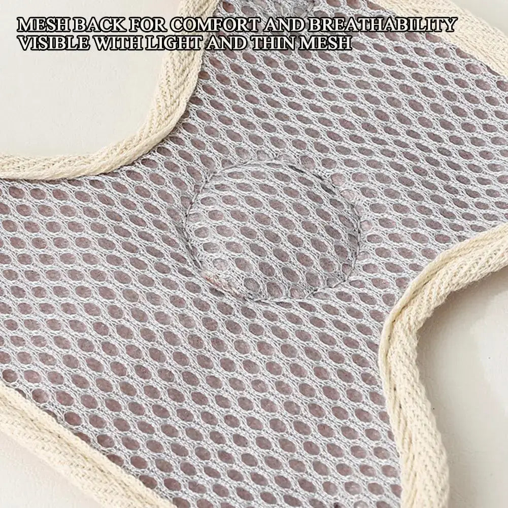 NevoMart Undershirt Style Pet Harness for Dogs & Cats