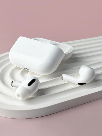 NevoMart 2025 Wireless Earphones with Mic