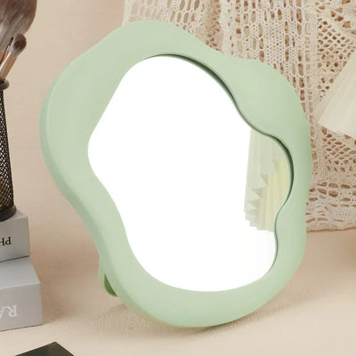 NevoMart Decorative Makeup Mirror for Bedroom Decor