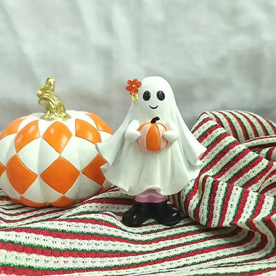 Spooky Cute Ghost Decoration – NevoMart Seasonal Decor