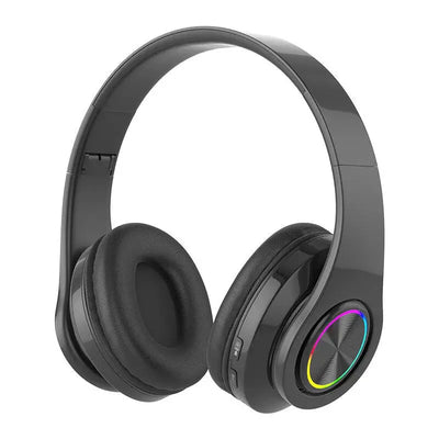 Noise Canceling Wireless Music Headphones NevoMart