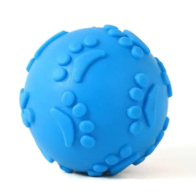 NevoMart Bite Resistant Dog Toys Sound Making Pet Supplies for Dogs