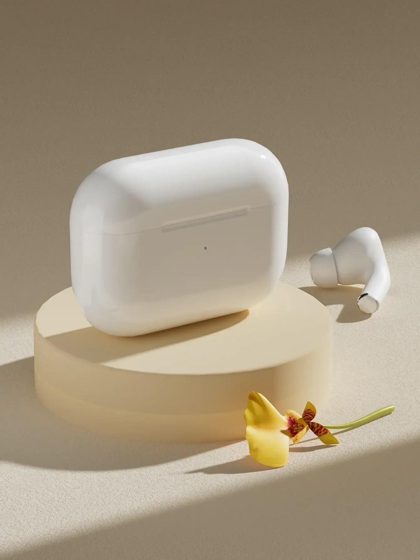 New Bluetooth Earphones for Sports & Business – NevoMart