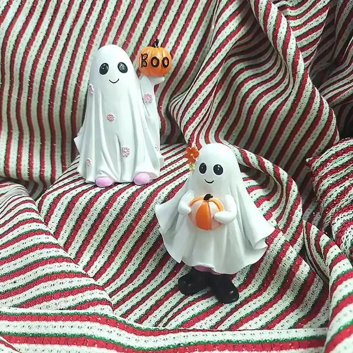 Spooky Cute Ghost Decoration – NevoMart Seasonal Decor