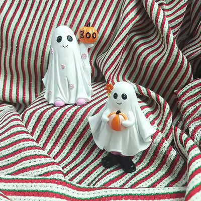 Spooky Cute Ghost Decoration – NevoMart Seasonal Decor