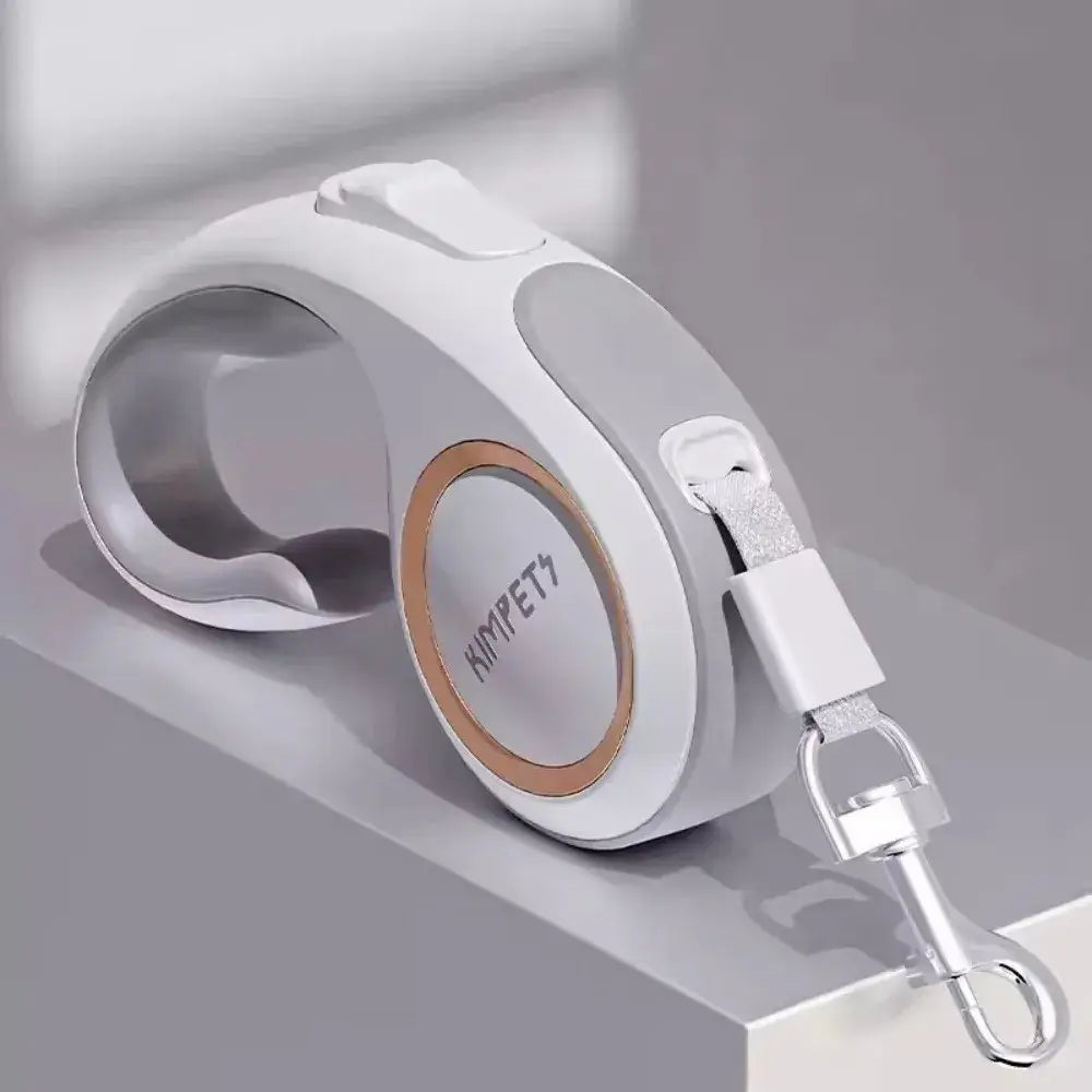 NevoMart 5M Retractable Dog Leash Adjustable Rope