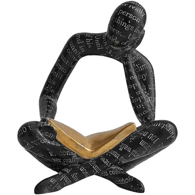 Elegant Love Figurines – NevoMart Artistic Home Decoration