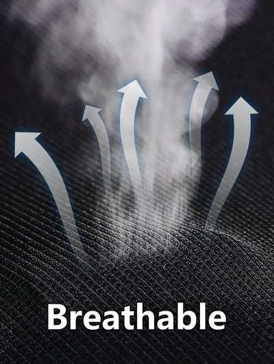 NevoMart Men’s Summer Training Sports T-Shirt Pure Cotton Loose Fit Short Sleeve Fitness Top