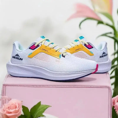 NevoMart Basketball Shoes – Comfortable Versatile Fashionable Sports Footwear