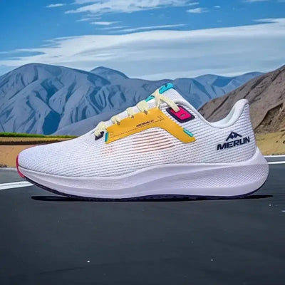 NevoMart Basketball Shoes – Comfortable Versatile Fashionable Sports Footwear