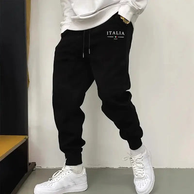 NevoMart Men’s Sweatpants – Autumn Winter Joggers