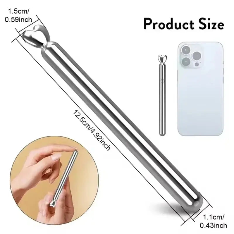 NevoMart Body Massager for Relaxation and Fatigue Relief