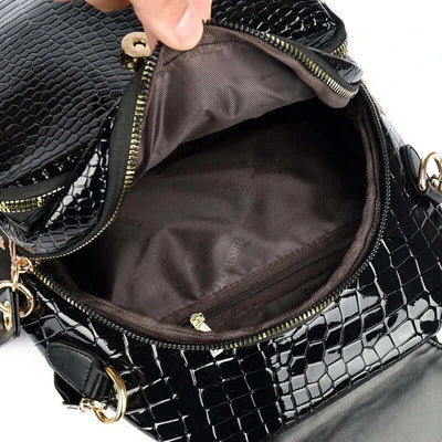 NevoMart Fashion Women’s Backpack – Stylish Daypack for Women