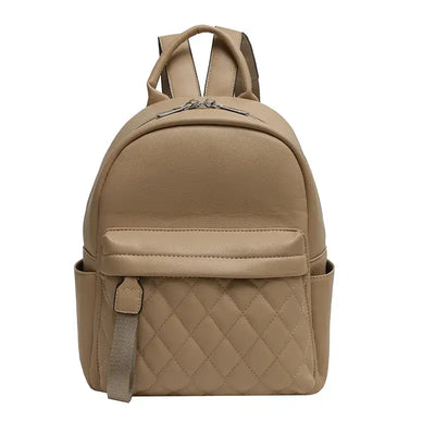 NevoMart Large Capacity Backpack for Women – Fashionable, Spacious, and Travel-Friendly