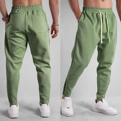 NevoMart Men’s Workout Running Sweatpants