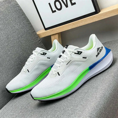 NevoMart Basketball Shoes – Comfortable Versatile Fashionable Sports Footwear