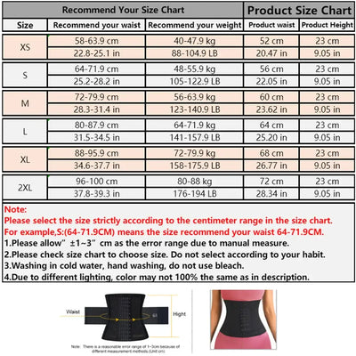 NevoMart Waist Trainer for Women – Slimming Body Shaper Tummy Control Corset Belt for Flat Belly and Summer Comfort
