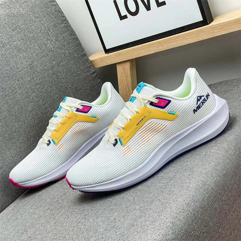 NevoMart Basketball Shoes – Comfortable Versatile Fashionable Sports Footwear