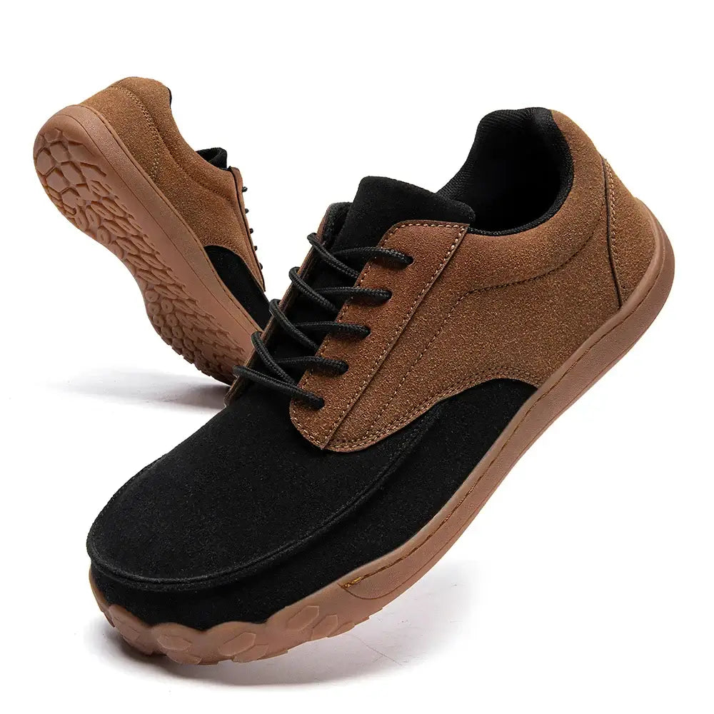 NevoMart Barefoot Shoes Men – Soft Sole Comfort