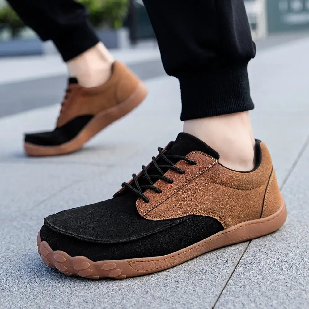 NevoMart Barefoot Shoes Men – Soft Sole Comfort