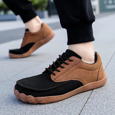 NevoMart Barefoot Shoes Men – Soft Sole Comfort