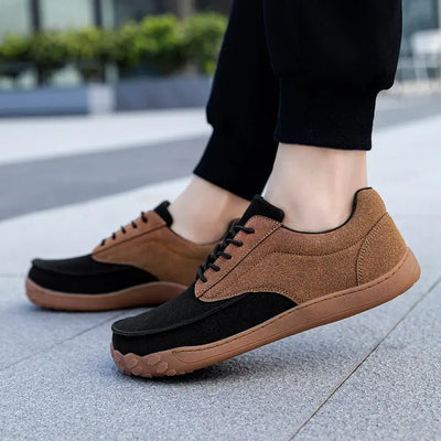 NevoMart Barefoot Shoes Men – Soft Sole Comfort