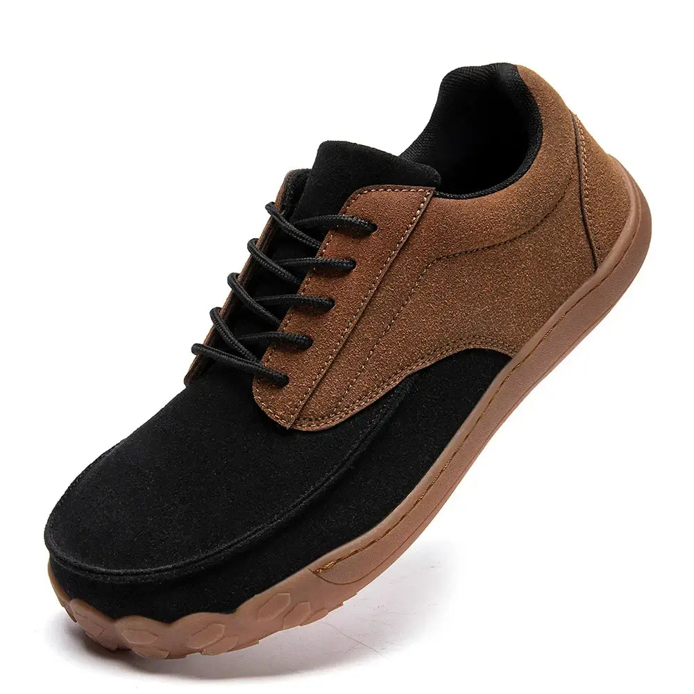NevoMart Barefoot Shoes Men – Soft Sole Comfort