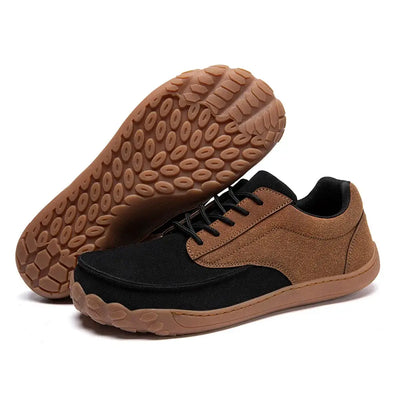 NevoMart Barefoot Shoes Men – Soft Sole Comfort