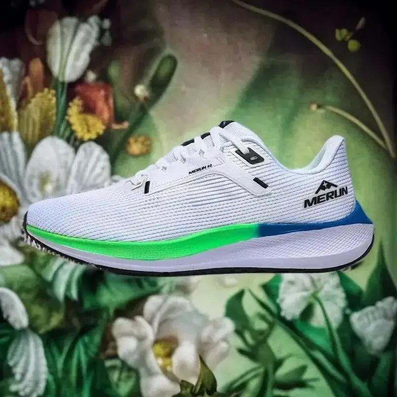 NevoMart Basketball Shoes – Comfortable Versatile Fashionable Sports Footwear