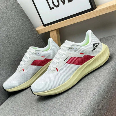 NevoMart Basketball Shoes – Comfortable Versatile Fashionable Sports Footwear