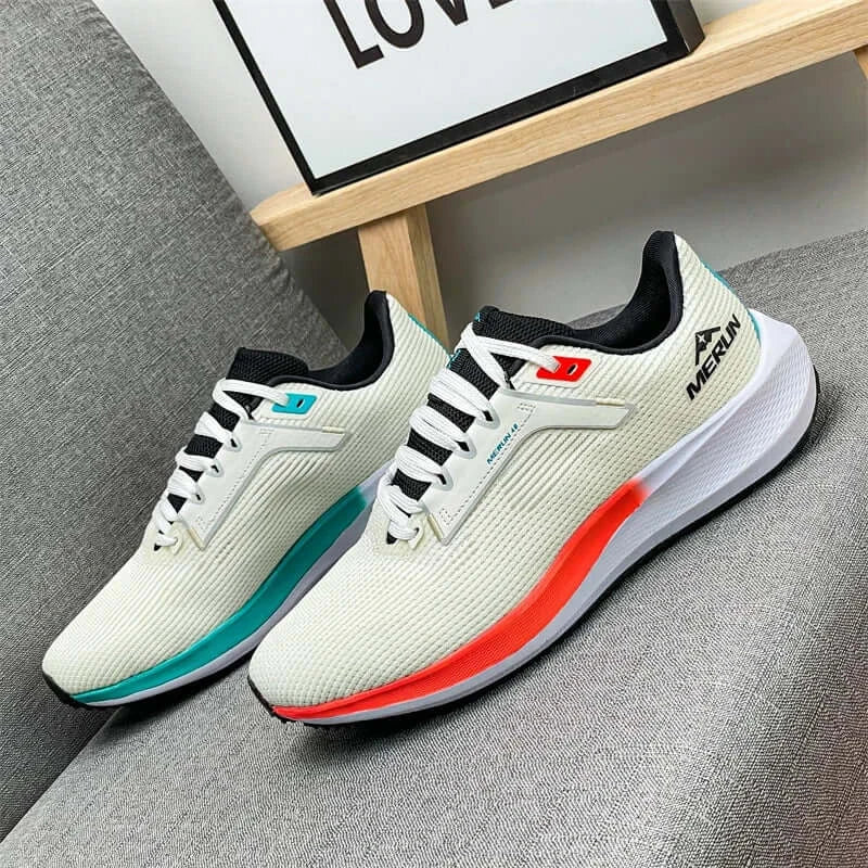 NevoMart Basketball Shoes – Comfortable Versatile Fashionable Sports Footwear