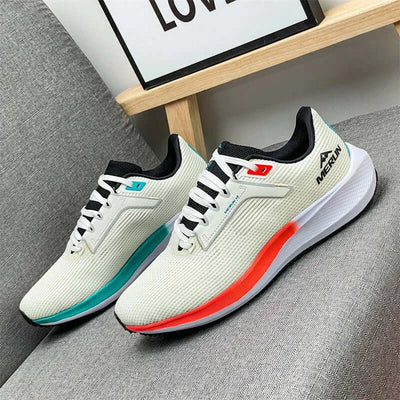 NevoMart Basketball Shoes – Comfortable Versatile Fashionable Sports Footwear