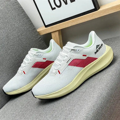 NevoMart Basketball Shoes – Comfortable Versatile Fashionable Sports Footwear