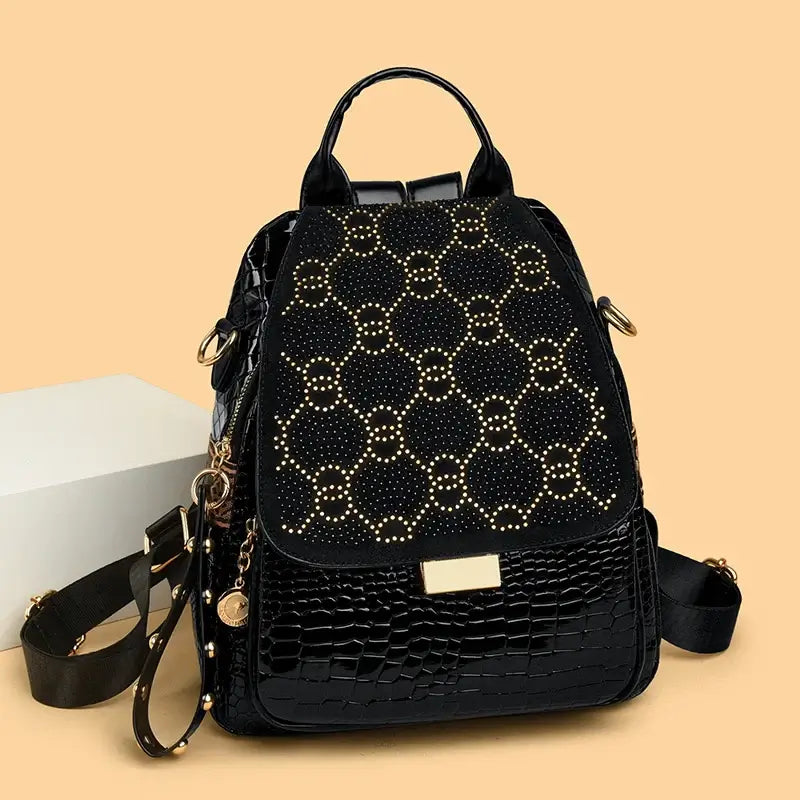 NevoMart Fashion Women’s Backpack – Stylish Daypack for Women